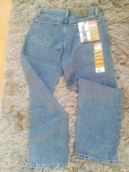 SPODNIE JEANSY WRANGLER NOWE z metkami R.31x30