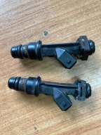 WTRYSK WTRYSKIWACZ PALIWA ASTRA ZAFIRA VECTRA G II 1.6 16V 25313846