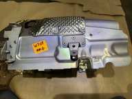 Mercedes W205 AMG C63 E-klasa W213 osłona termiczna turbosprężarki obudowa