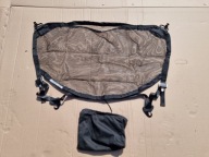 SIATKA GRODZIOWA POKROWIEC AUDI Q8 4M8 2018-2024 ROK 44M8861691A