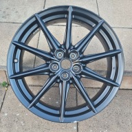 Felga 18cali 5x100 7.5j et48 Subaru Brz Toyota gt86