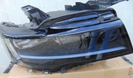 Prawa Lampa Reflektor Prawy Full Led Cadillac Escalade 85152299 Europa 21-