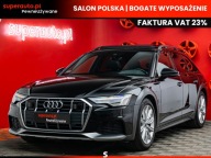 AUDI A6 Allroad 3.0 TDI quattro S tronic Combi 245KM 2021