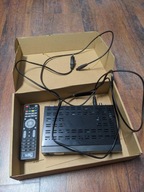 Dekoder DVB-S, DVB-S2, DVB-T, DVB-T2 33154 Opticum RED HD Sloth Combo Plus