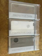 Zestaw 6 sztuk etui do Iphone 6S PLUS/6 PLUS Karyon – Bezbarwne, Białe, Cza