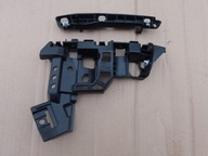 MOCOWANIE ŚLIZG ZDERZAKA PRZEDNIEGO OPEL ASTRA K V