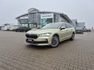 Skoda Superb L&K 193KM TDI 4x4 DSg Auto z placu