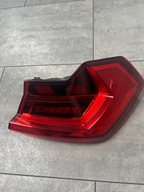 Audi OE 82A945092C lampa tylna P