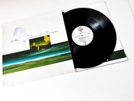 A-Ha - Scoundrel Days / LP 1986