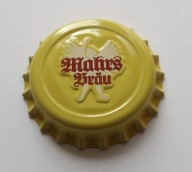 Kapsel zagraniczny - Niemcy NIEBUTELKOWANY