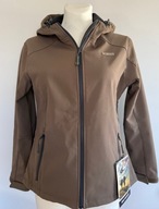 Everton Kurtka damska SOFTSHELL rozmiar 40 L