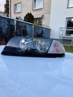 BMW E46 98-01 LAMPA LEWY PRZÓD KOMPLETNA ŁADNA ORYGINAŁ EUROPA