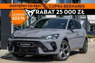 Cupra Leon 1.5 TSI 150 KM - Dostępny od ręki!