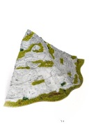 GÓRA ROGOWA WZGÓRZE 30 NA STÓŁ BITEWNY