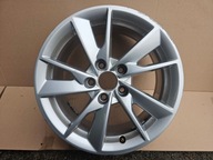 Felga aluminiowa AUDI 8W0 16'' 7J 5x112 ET35