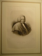 Henry Home, szkocki filozof, oryg 1870