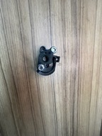 STIHL BG SH 55 85 KOLEKTOR DOLOT MOCOWANIE GAŹNIKA CYLINDRA LINKI GAZU