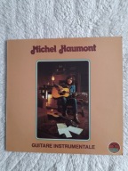 MICHEL HAUMONT GUITARE INSTRUMENTALE