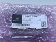 MERCEDES BENZ radar distronic ACC przedni