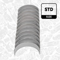 PANEWKI Korbowodowe Jeep Cherokee 3.0 6 Cyl Diesel EXF EXL EXN