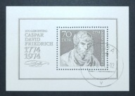 Blok-30 Niemcy kasowany