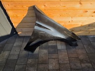 BMW X3 G01 X4 G02 BŁOTNIK PRAWY PRZEDNI KOLOR 475 BLACK SAPPHIRE