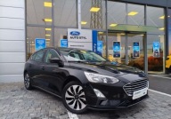 Ford Focus Ford Focus 1.0 EcoBoost Titanium Benzyna 100KM