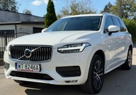 Volvo XC 90 1WL ASO Salon PL FV23 7 osob HarmanKardon ACC Pilot Assist Car
