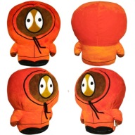 SOUTH PARK SOUTHPARK MASKOTKI PRZYTULANKI PLUSZAKI Z BAJKI KENNY 17CM