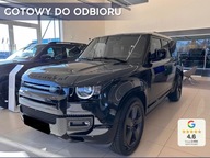 Defender 110 D250 X-Dynamic HSE 3.0 (250KM) 2025