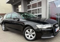 Audi A6 Avant Quattro, Automat, Salon Polska, Kamera, Czujniki przod i tyl