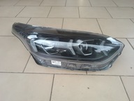 KIA CEED III PROCEED LAMPA PRZOD FULL LED PRAWA STRONA