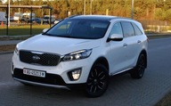 Kia Sorento 2.2d 200ps Panorama Ledy Bixenon Navi Skora Infinity Kamera 36