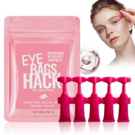 Ampułki pod oczy Eye Bags Hack na cienie zmarszczki nawilżenie 5szt