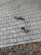 WĄŻ PRZEWÓD RURA INTERCOOLERA POWIETRZA KIA SPORTAGE IV 1.7 CRDi D4FD