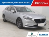 Mazda 6 2.0 Skyactiv-G, Salon Polska