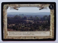 Wrzosowiska Midgewater 1U333 LOTR TCG