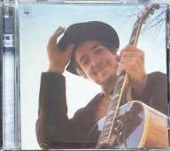 Bob Dylan Nashville Skyline Austria CD Irl