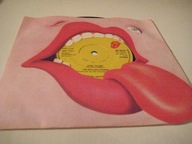 The Rolling Stones - Fool To Cry SP / UK /