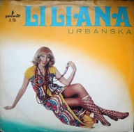 Liliana Urbańska - Superstan