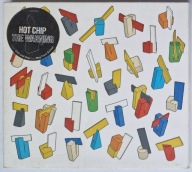 Hot Chip The Warning CD Irl