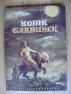 Konik Garbusek, P.P. Jerszow [ilustrował J.M. Szancer]