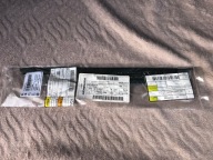 Listwa Progowa Przednia Lewa Skoda Octavia IV NOWA 5E3853687G