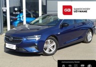 Opel Insignia 2.0 ON 174KM AT Elegance FV23 Salon PL Serwis ASO Gwarancja