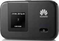 MOCNY ROUTER HUAWEI E5372 MOBILNY 5G/LTE NA KARTĘ SIM AERO2 BRAK BLOKADY