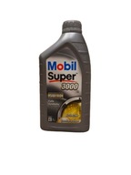 Olej silnikowy Mobil Super 3000 5W-40 1L