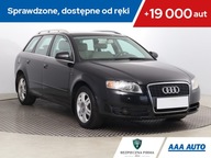 Audi A4 2.0 TDI, Klima, Klimatronic, Tempomat
