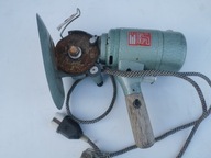 Nóż krojczy tarczowy krawiecki FISCHER 130 W