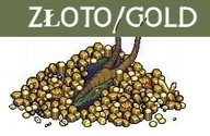 Margonem UNIA 2G ZŁOTO GOLD 2.000.000.000 ZŁOTA GOLDA PEWNIAK