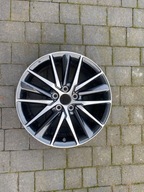 Felga aluminiowa Toyota Camry